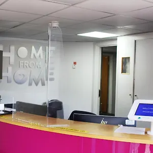 Phoenix Halls Hove