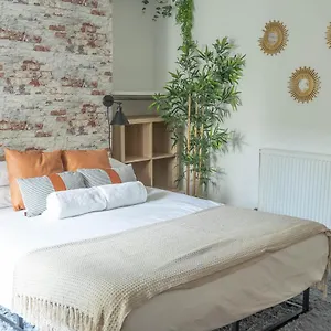 Upper Rock Hove