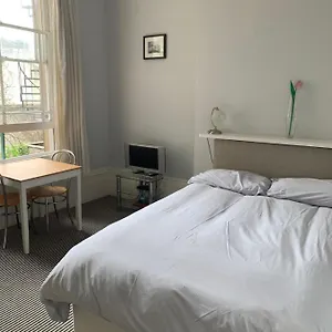 Flat Border Brighton