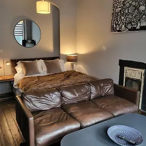 Elegant Studio In - 5 Min Walk To - 10 Min To Brighton