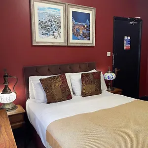 4* Gasthof Cappadocia