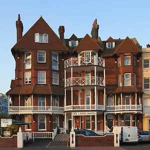 Hotel The Lanes, Okręg wyborczy Hove