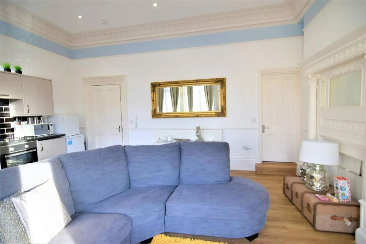 Bloomsaway Seafront Onebedroom Bn38Bru02 Brighton United Kingdom