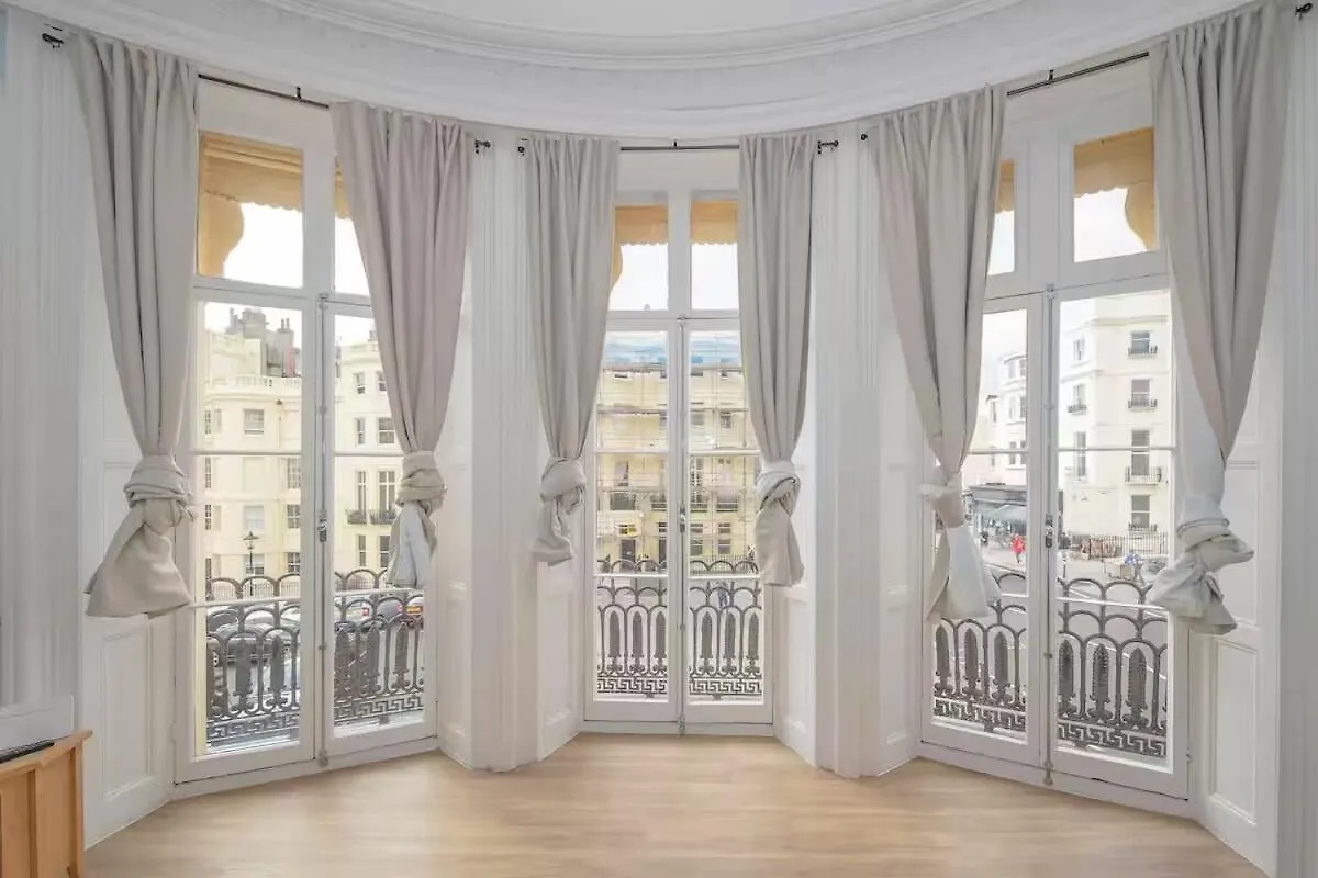 Bloomsaway Seafront Onebedroom Bn38Bru02 Brighton