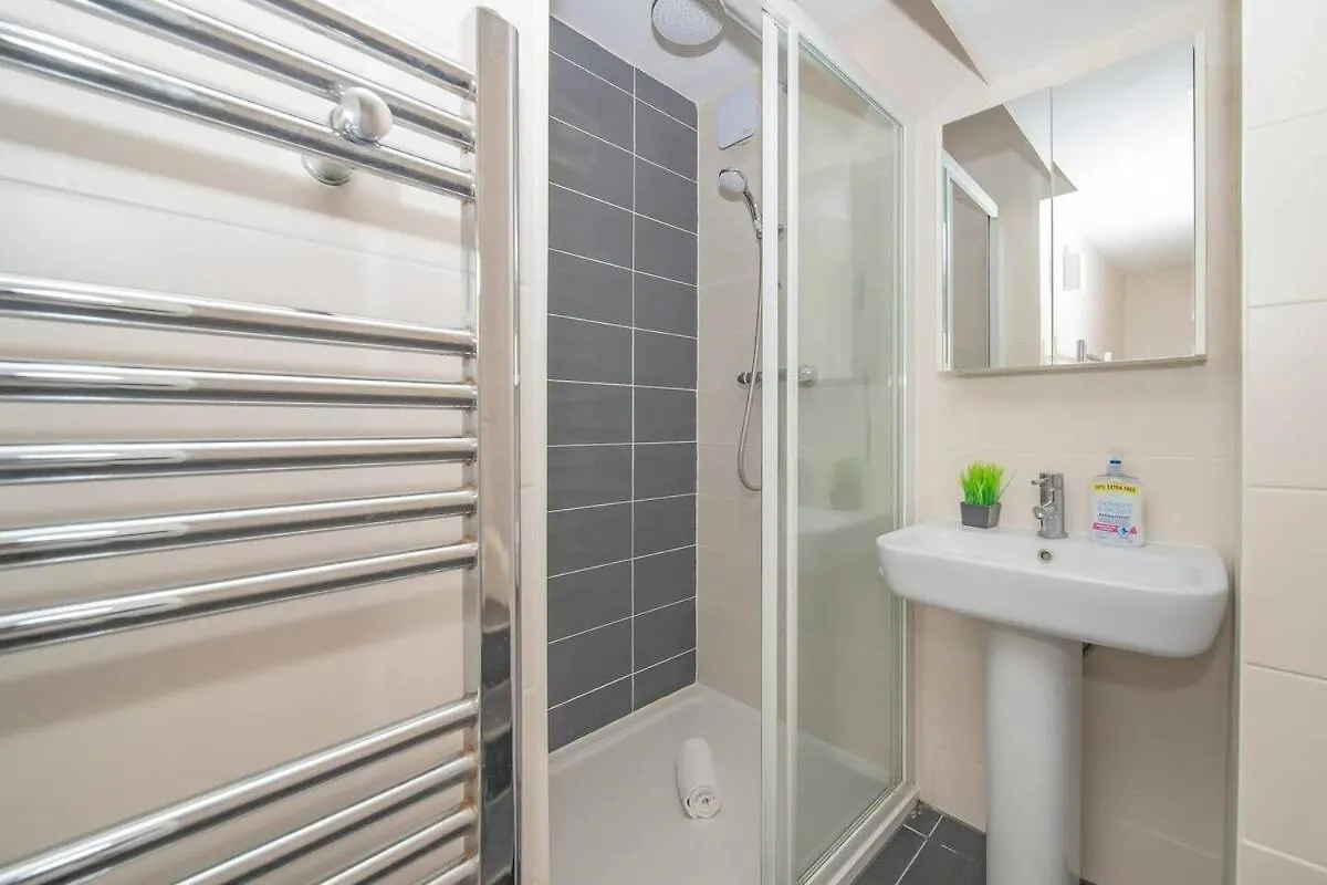 Bloomsaway Seafront Onebedroom Bn38Bru02 Brighton 0*,